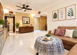 Blk 53 Geylang Bahru Riverpoint (Kallang/Whampoa), HDB 5 Rooms #622143611